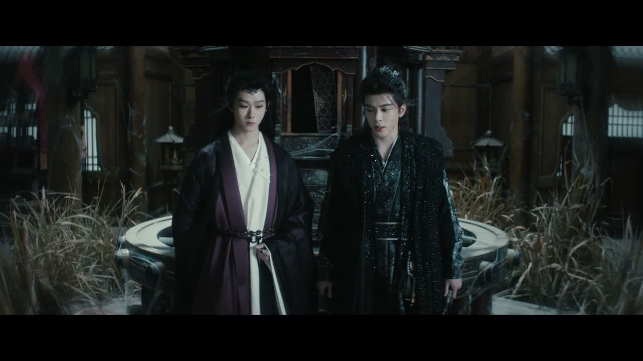 你可以长长久久