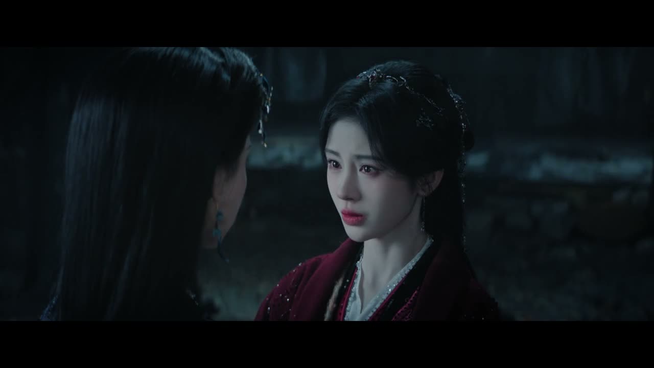 让我叫你姐姐吗?