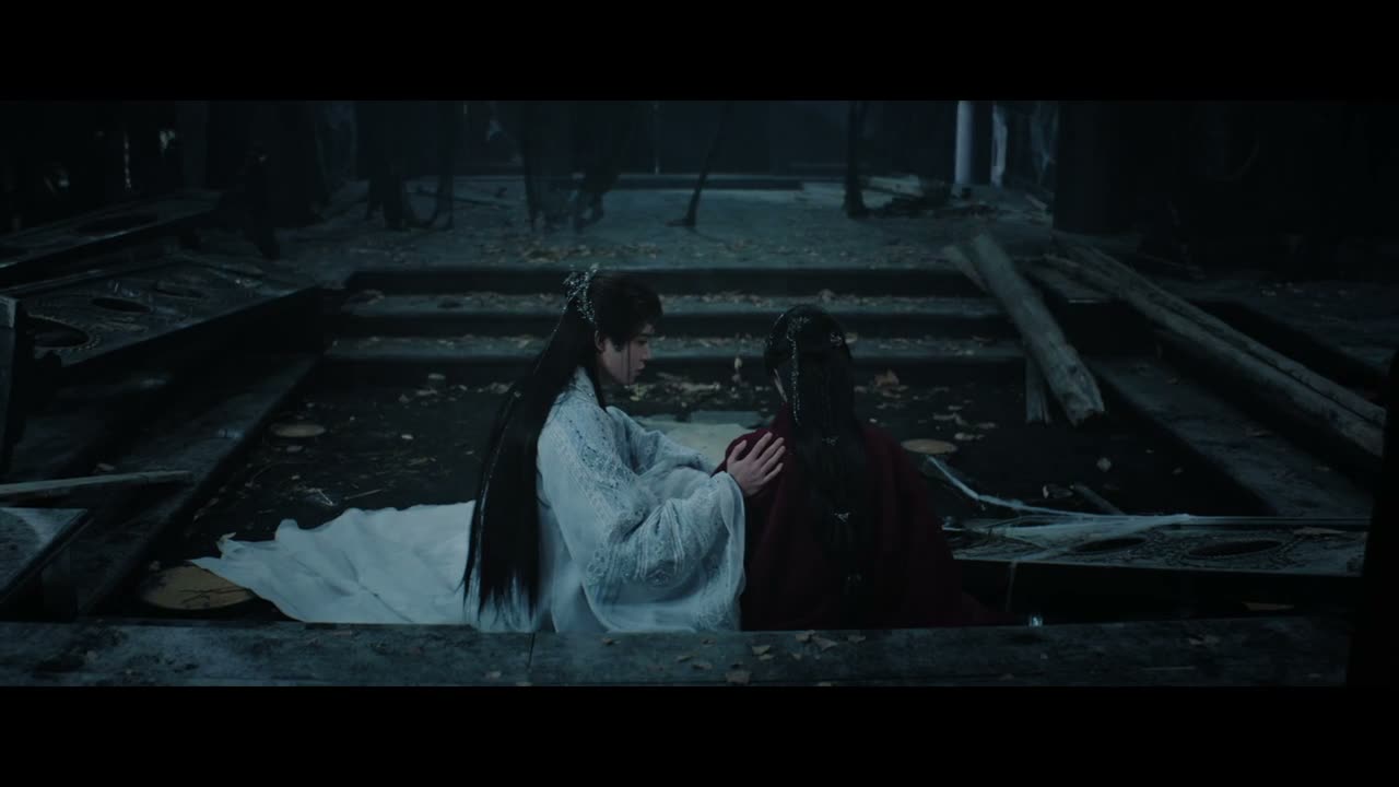 若你当真经历无数轮回