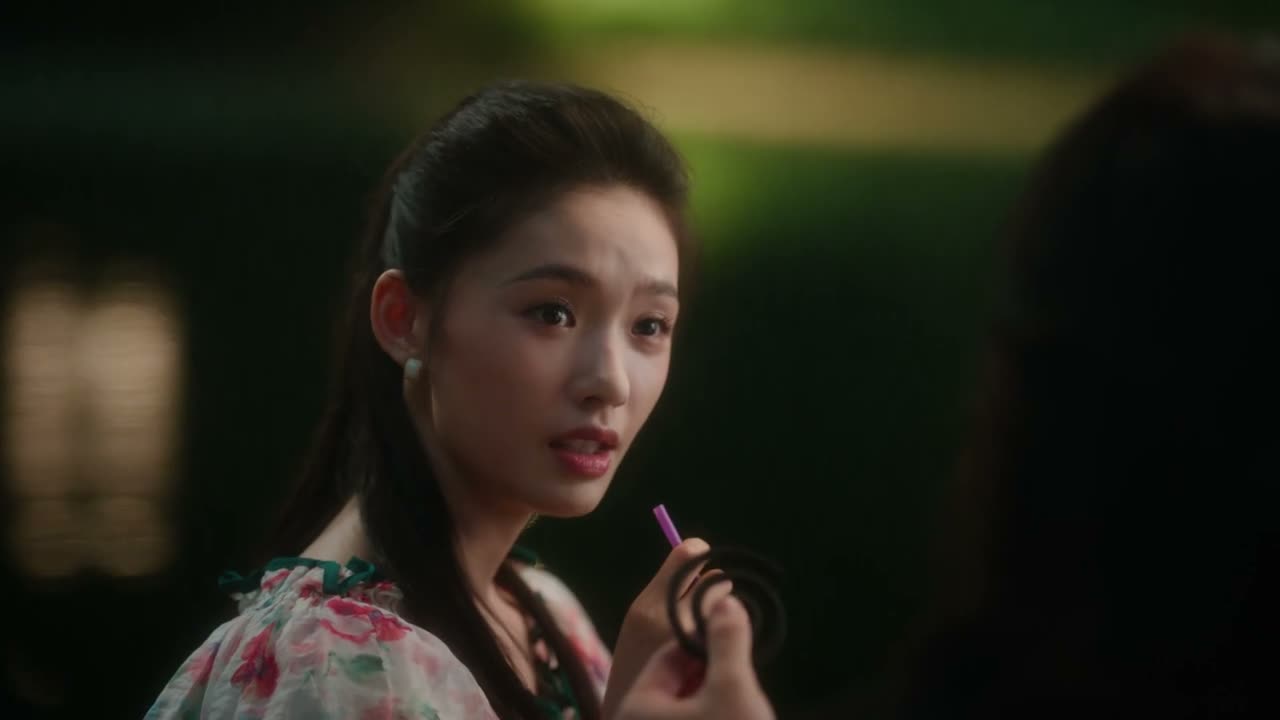 你上哪儿弄的蚊香啊