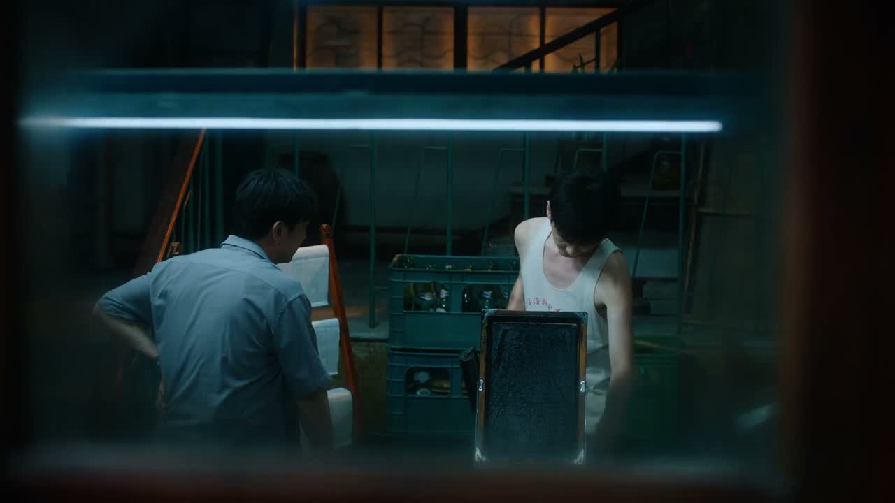 身体是革命的本钱