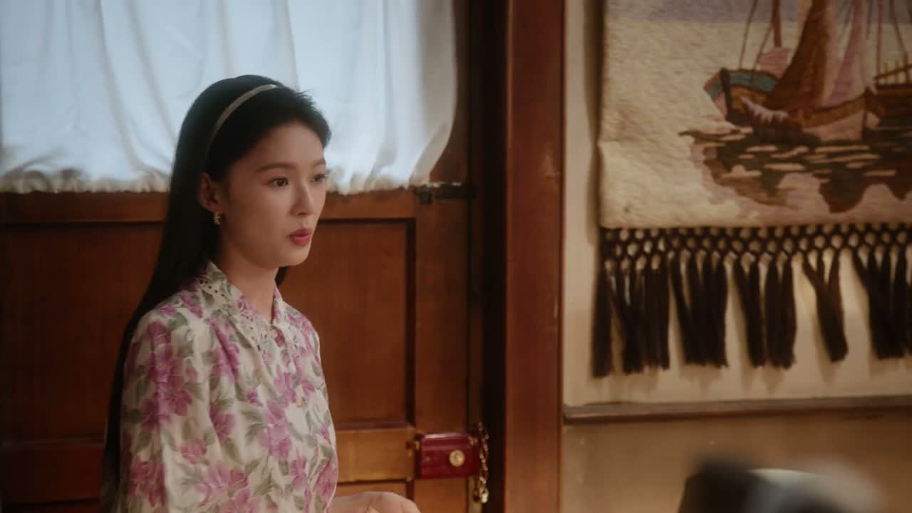 我呀 顺便看看