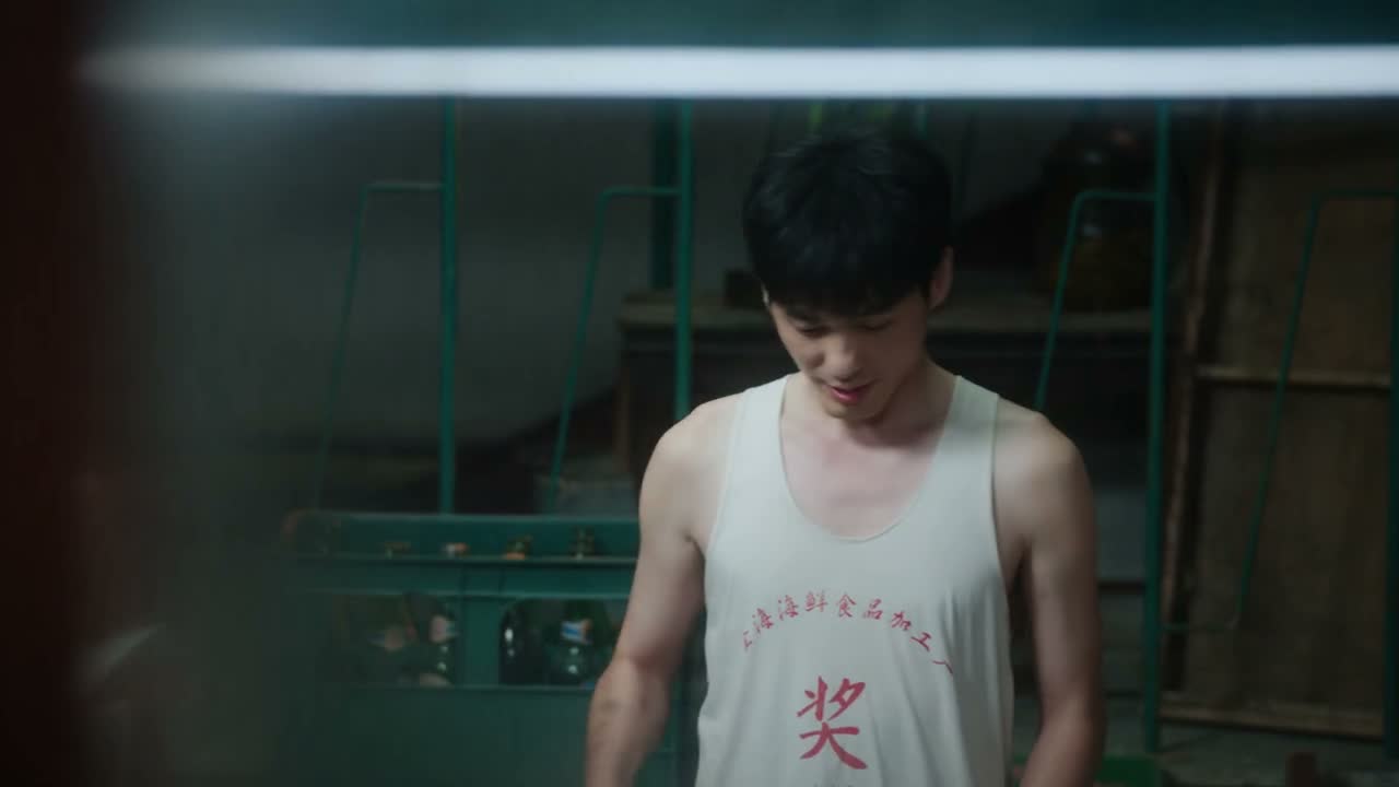 这就是你没看明白了吧