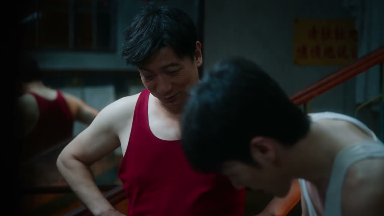 这剧组 不好干啊