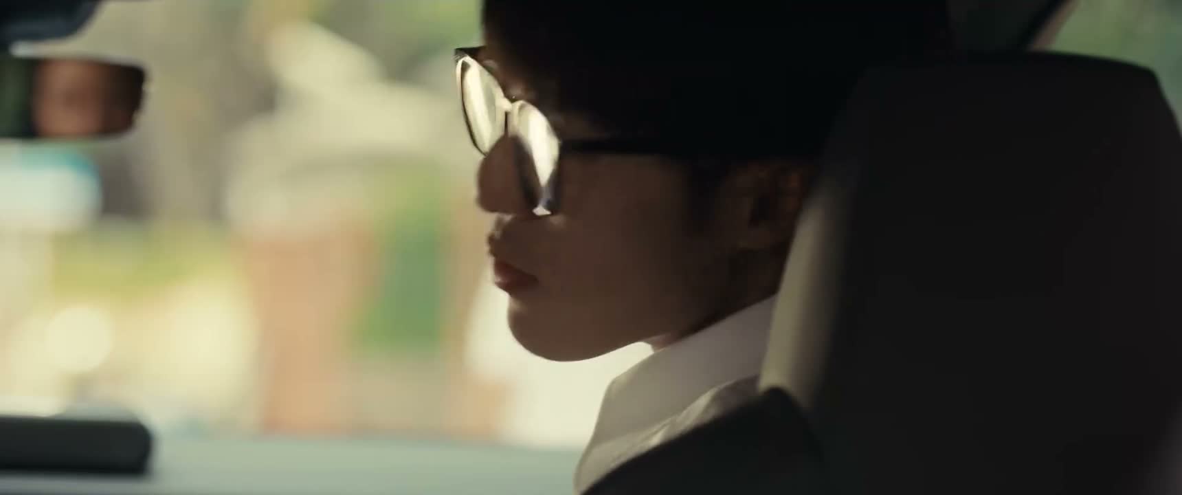 不是 我没有想到 这种事情不应该发生在你身上