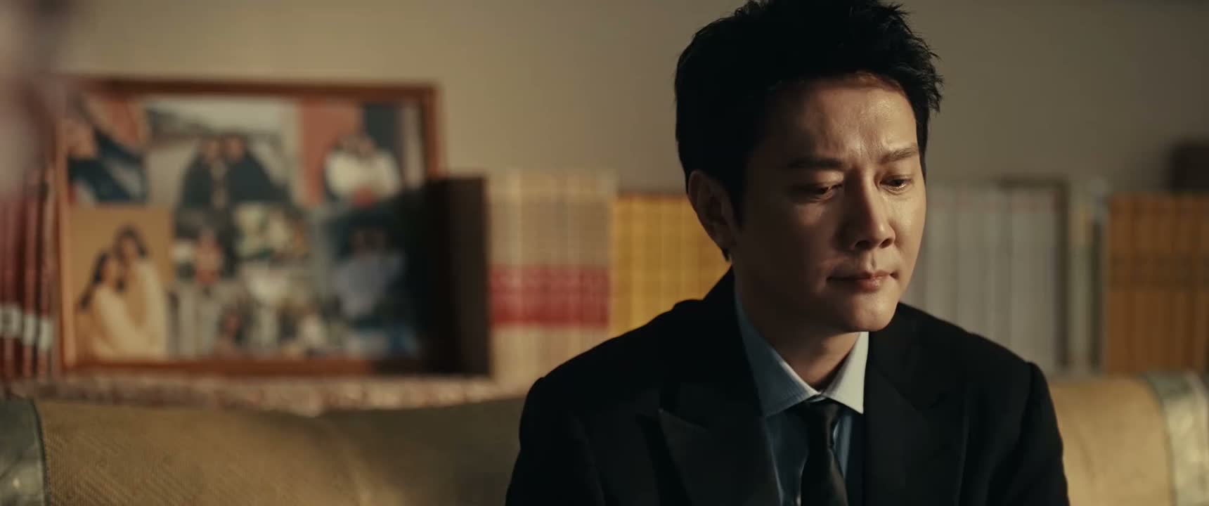 还是请你替我们去