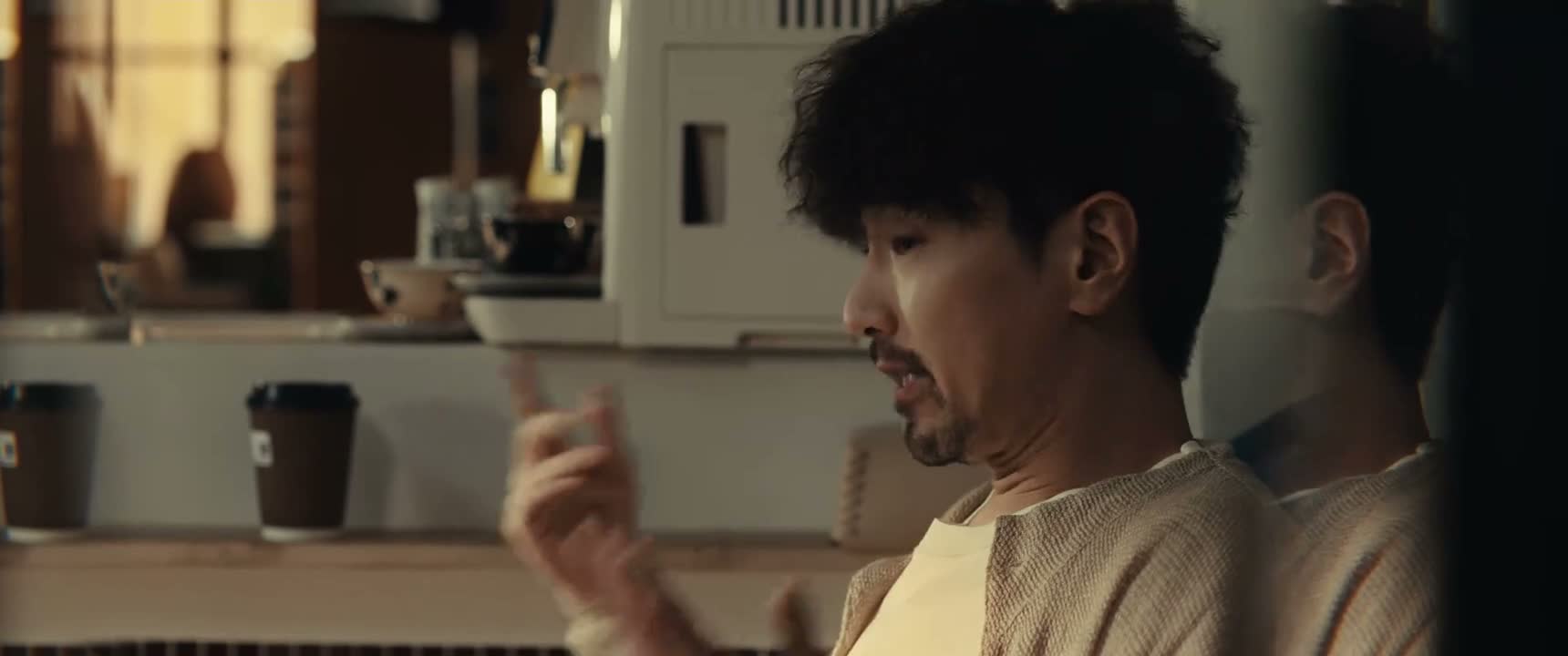 坚持要走瓜州是吧 行 有志气