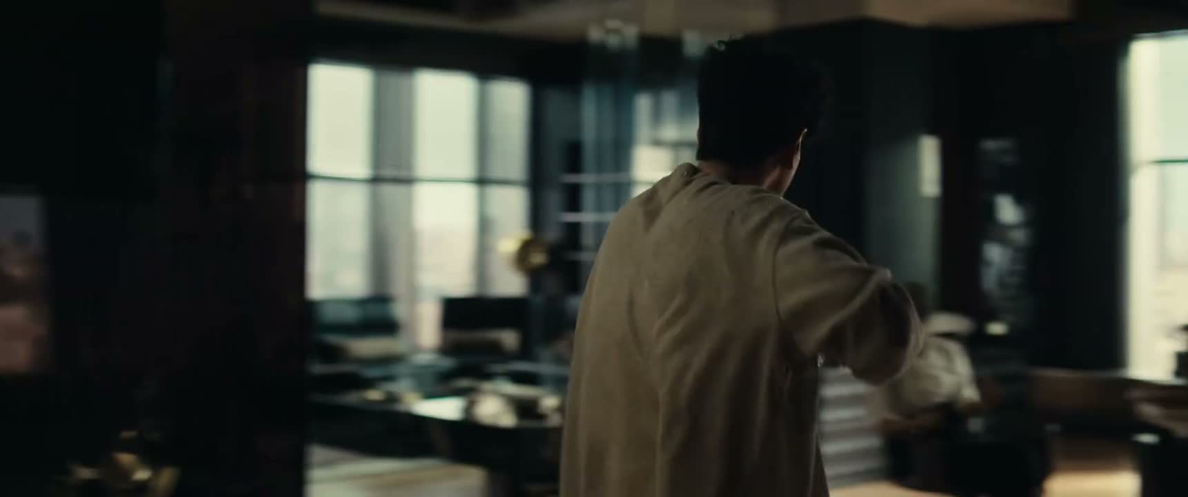 姐就教她点方法喽