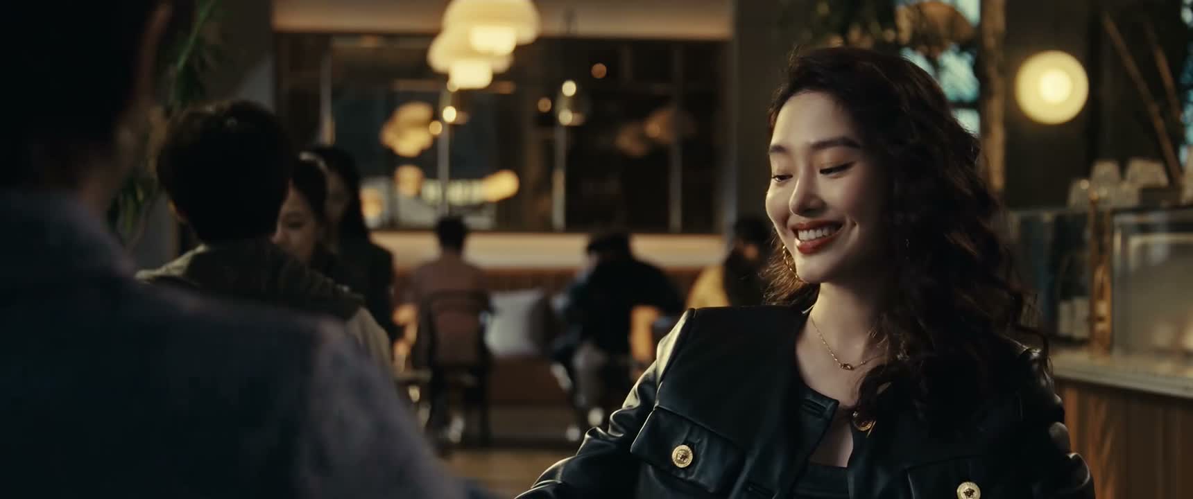 那是他经验丰富 没有让你发现而已