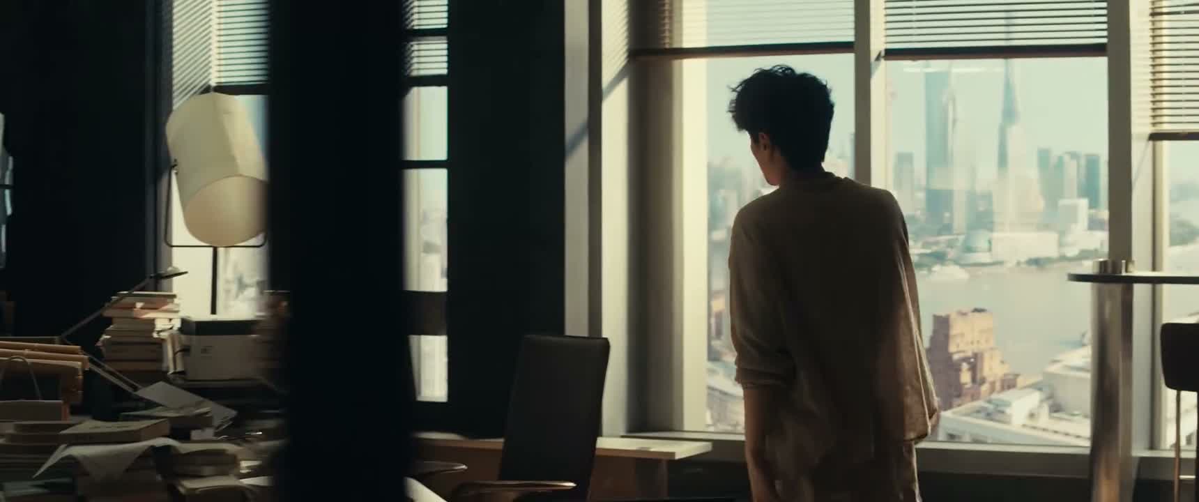 那掌珠还是一个 明辨是非的好姑娘