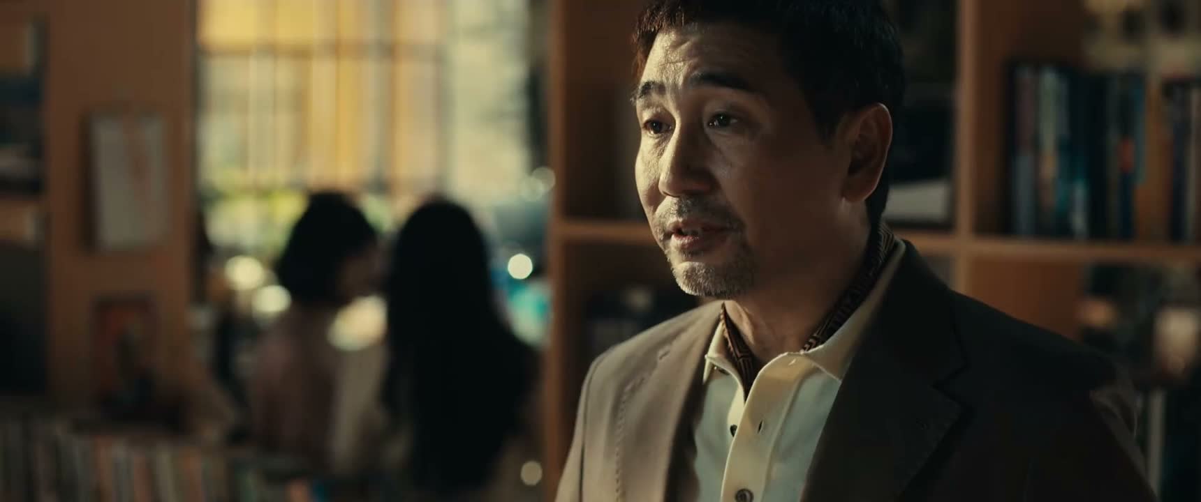 你得向我道歉 谁啊