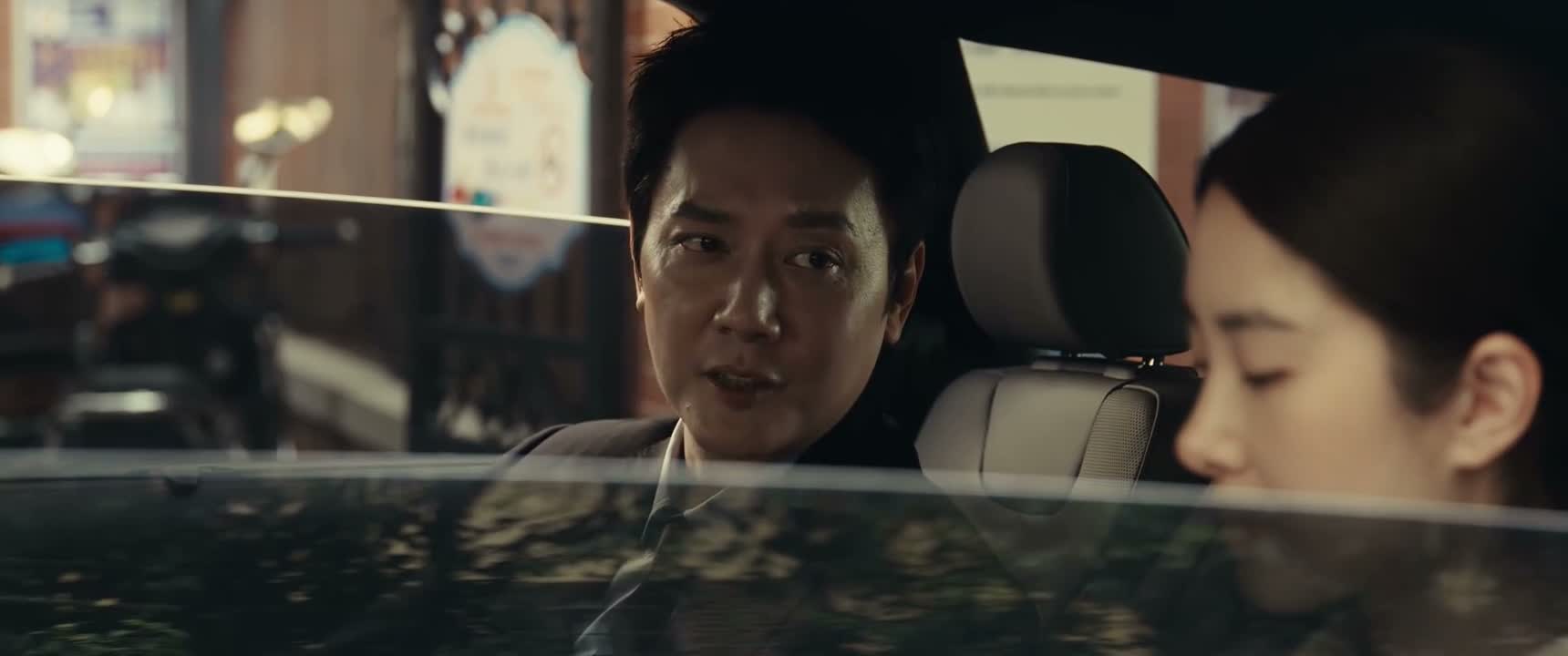 你要相信我 见过各种各样的当事人