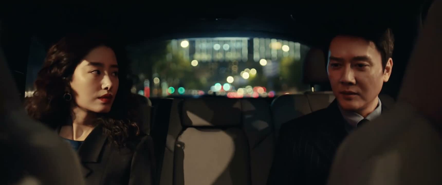 然后 还要明白一下她的个人意愿