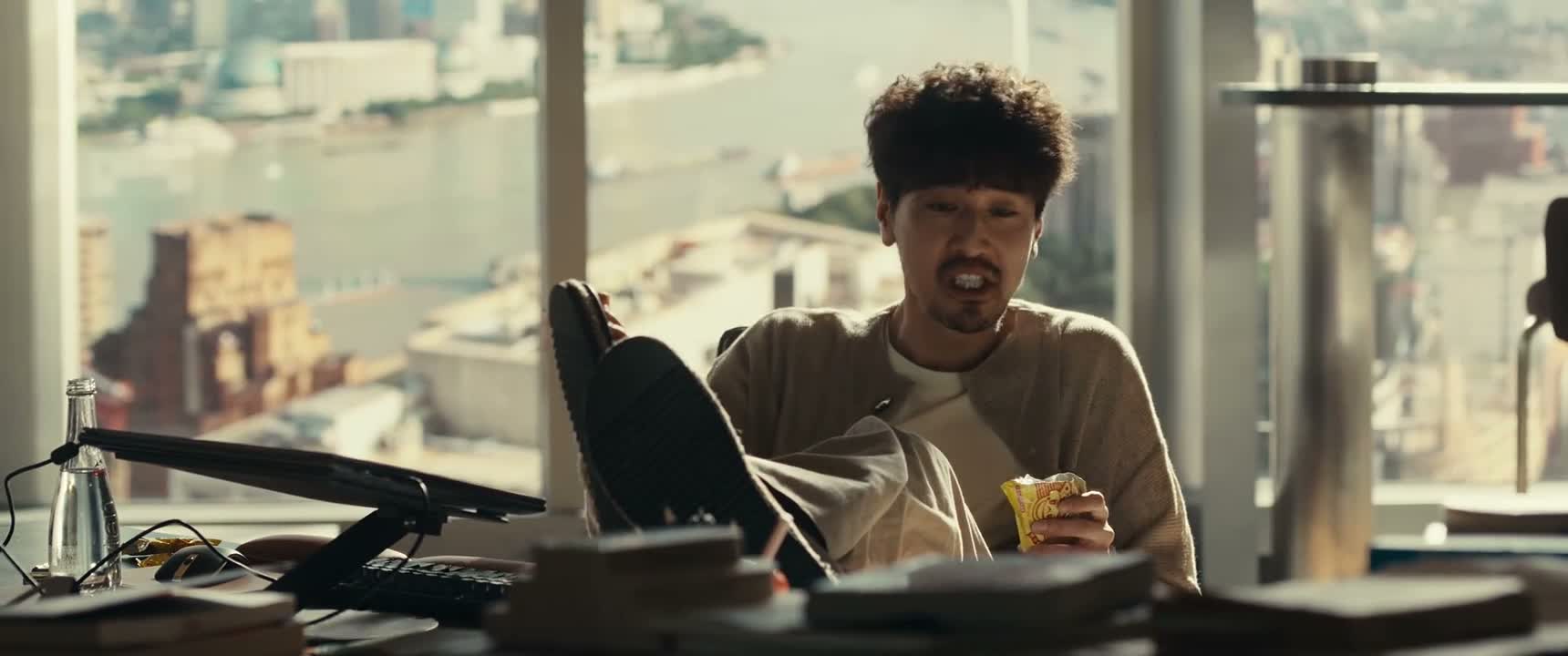 如果这影响到你交新男朋友的话 告诉我