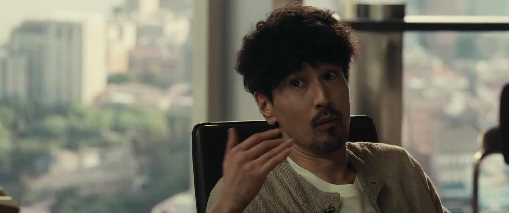 是 你很闲 你可以在这儿骑自行车