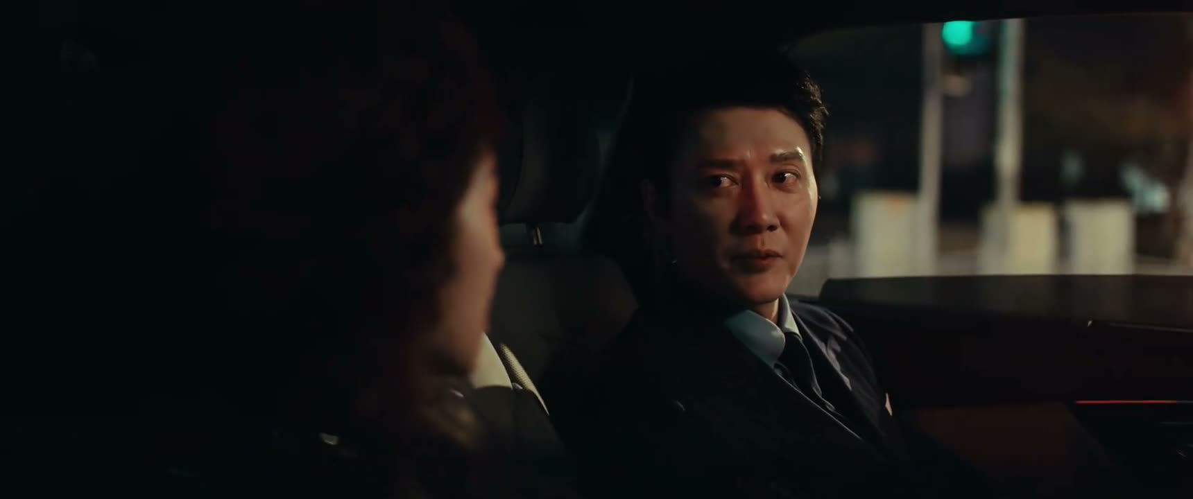 我们约上你的母亲一起见一下