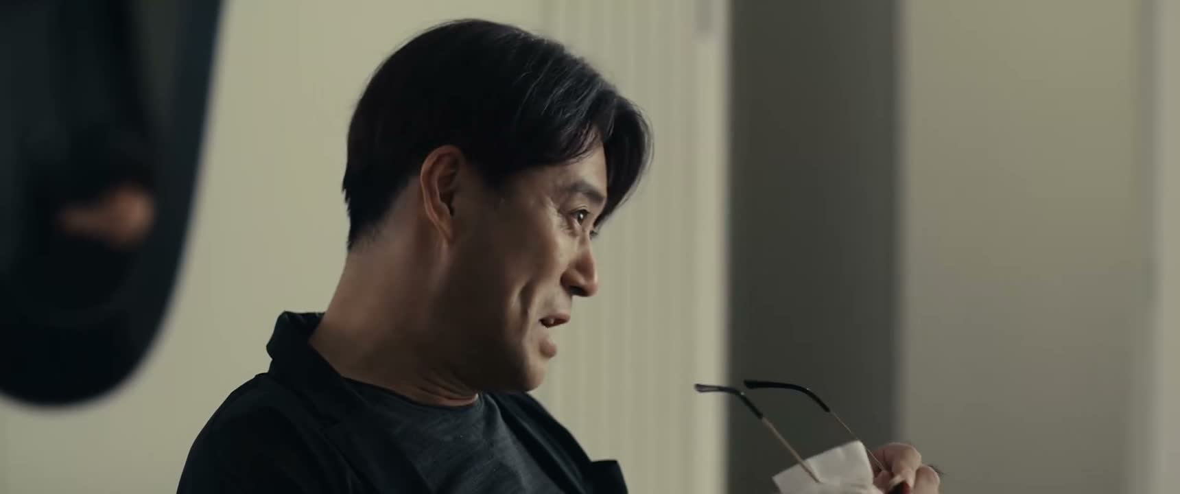 我虽然是对你呢 没什么想法了