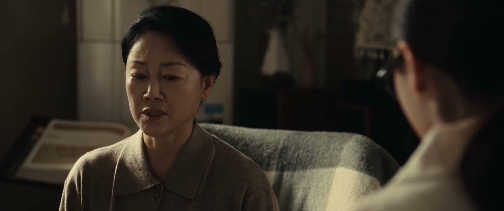 我也是可以接受的 妈