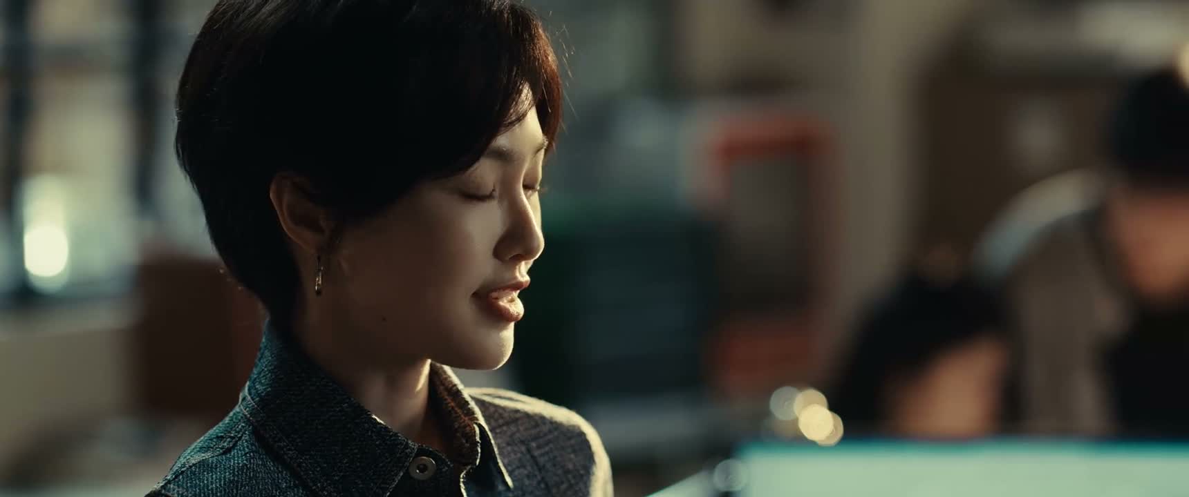 掌珠她是二十二岁 她不是十二岁