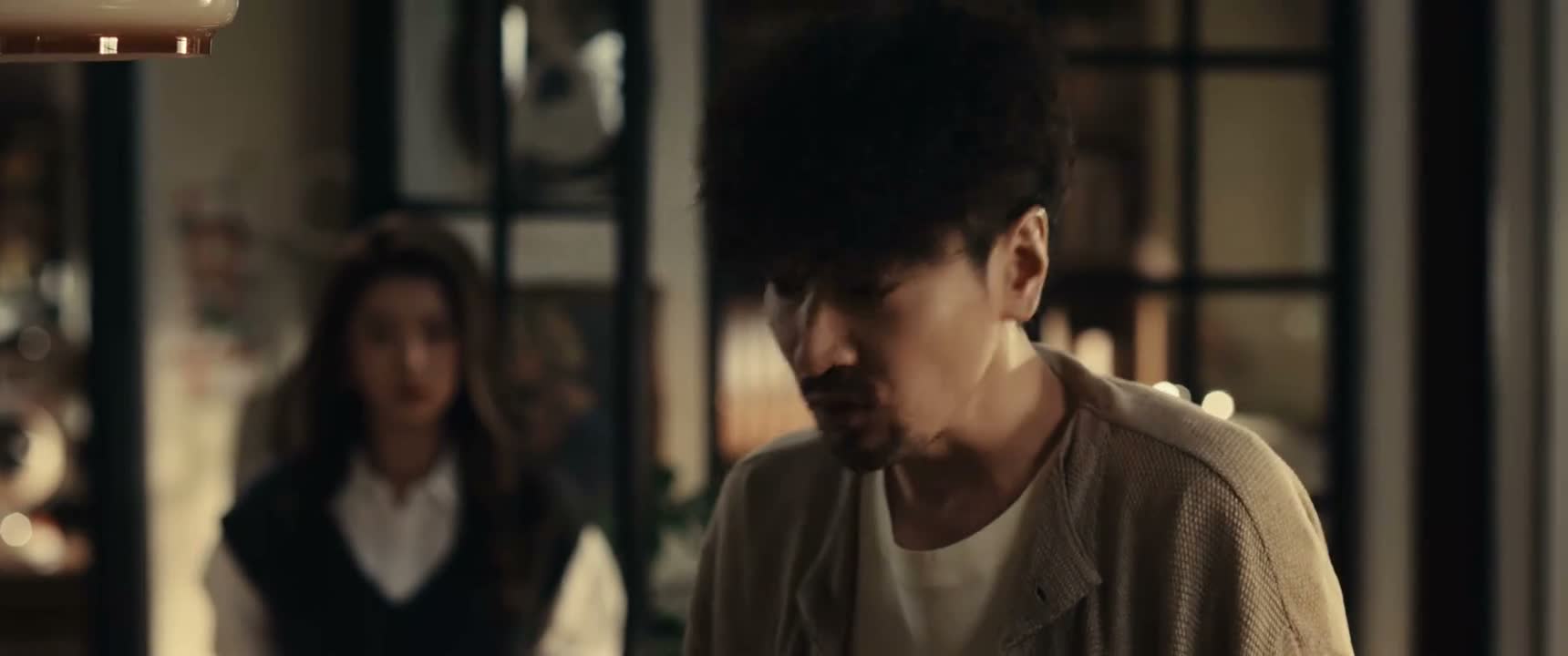 这么不讲义气吗 林展翘
