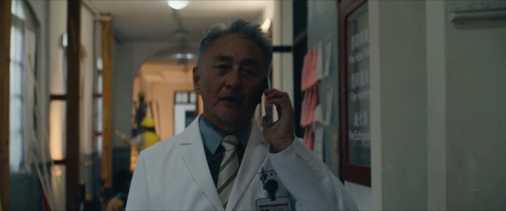 把她给毁了 太可惜了