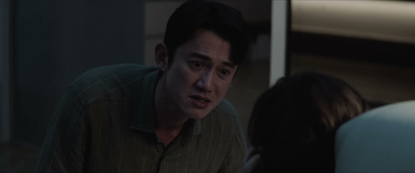 你叫我怎么不难过