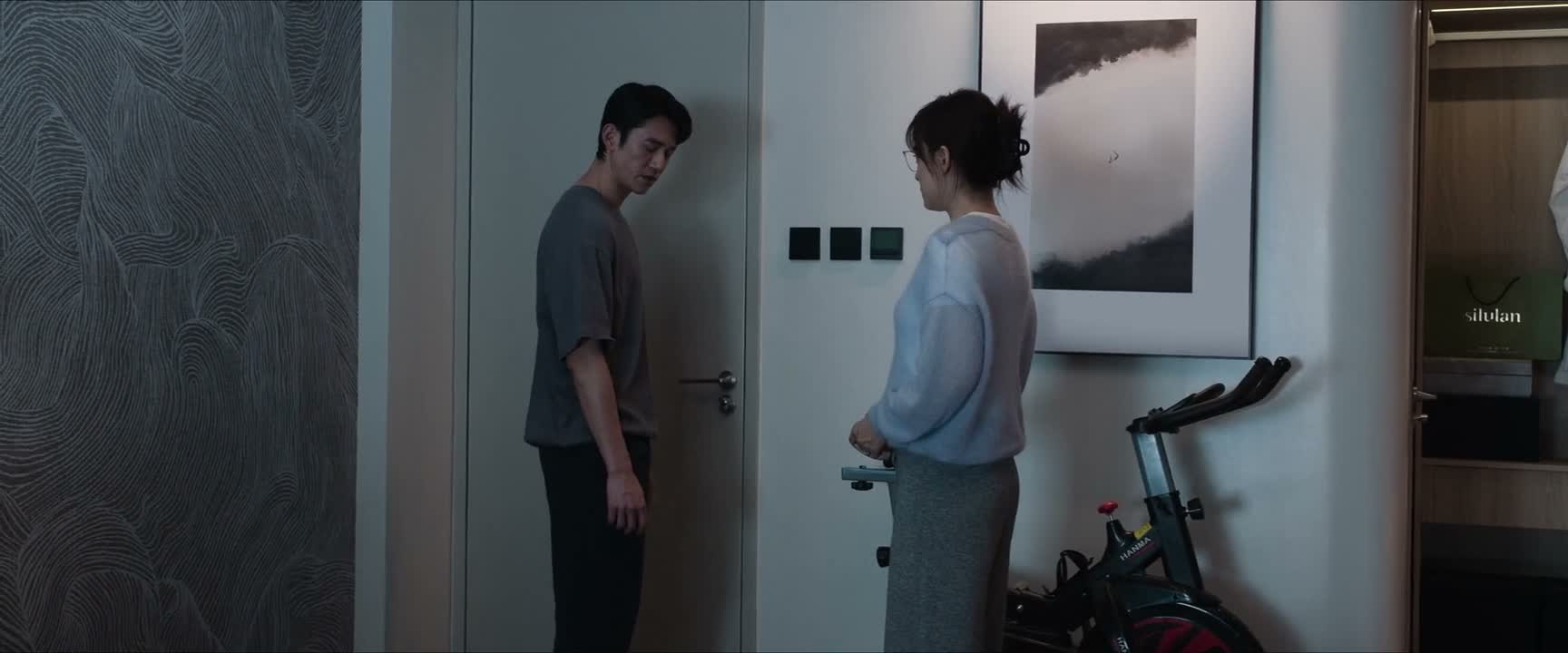 你嘴巴上说想安慰小乐