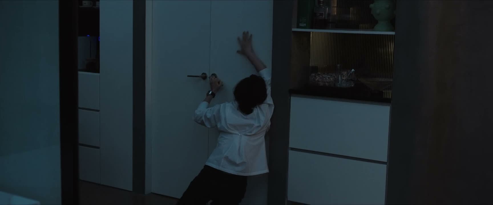 我不爱他 我真的不爱他