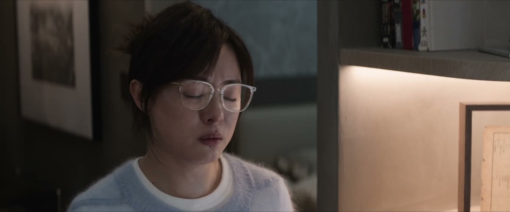 我真的不是一个好妈妈