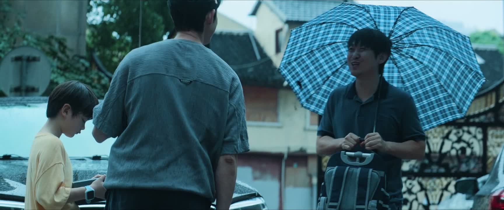 应该的 应该的 好了 走吧