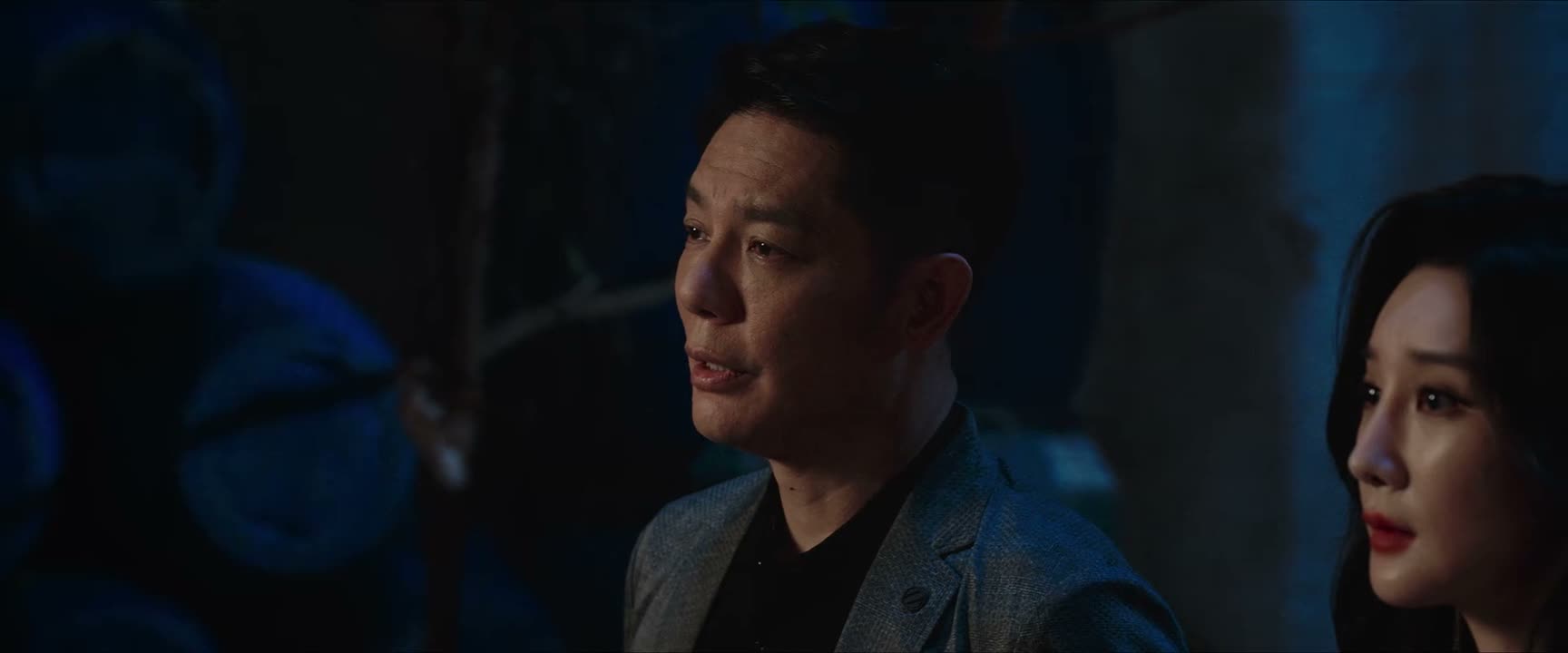 阿诚确实是个人才啊