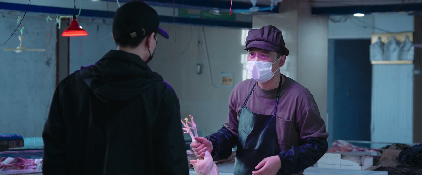 放心吧给你收拾得干干净净的