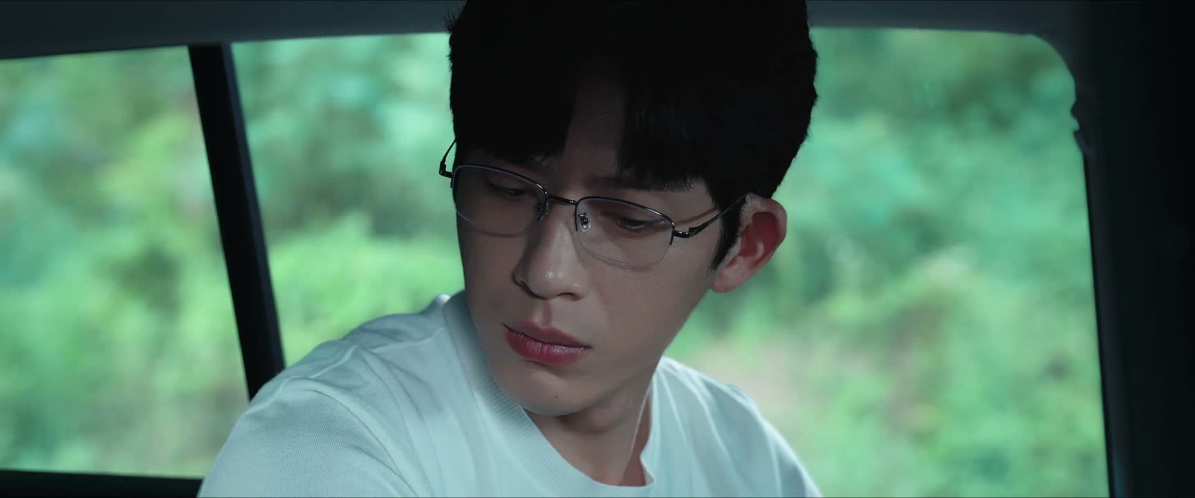 告诉我们要清理门户