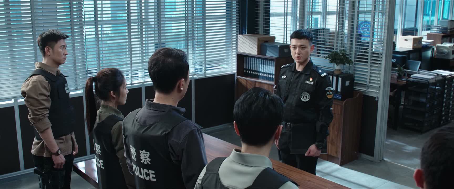 各组的组长 也会跟大家具体说明 听明白没有