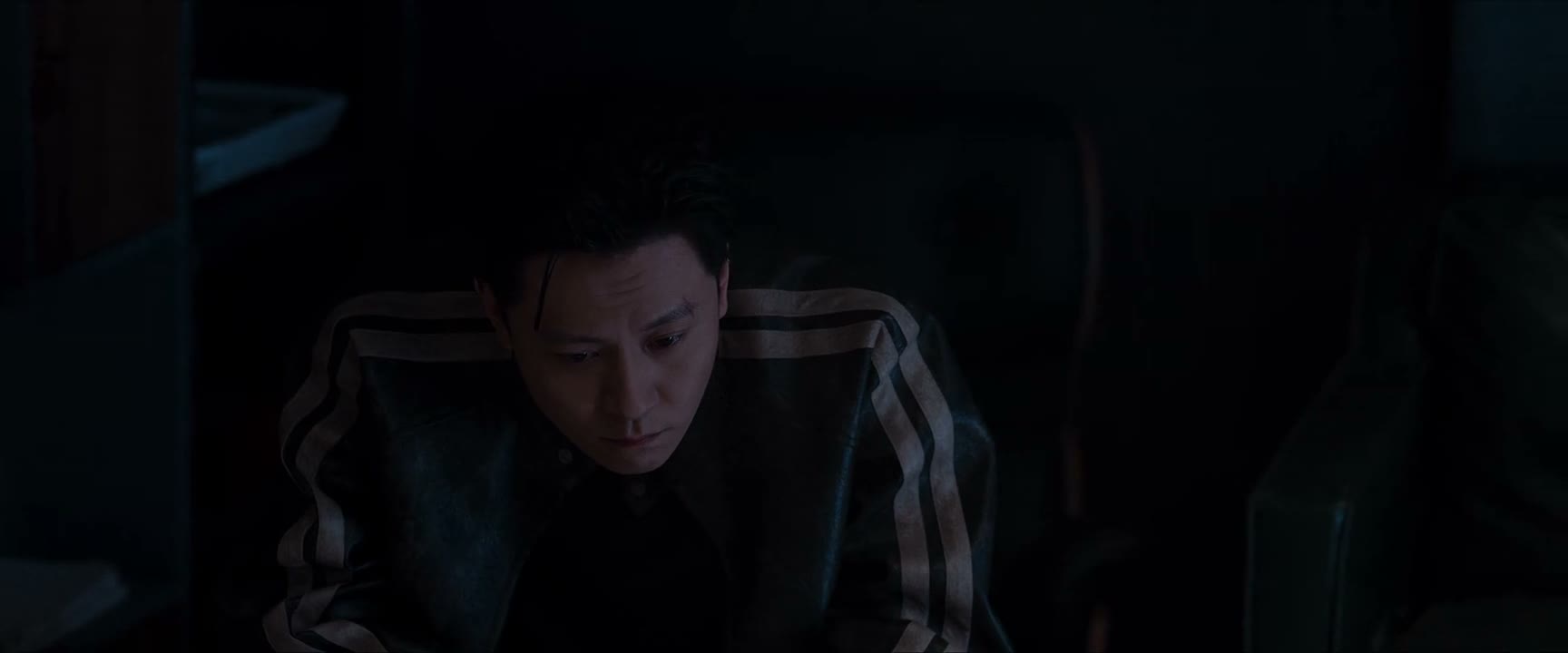 可是现在呢 你们搞得一塌糊涂
