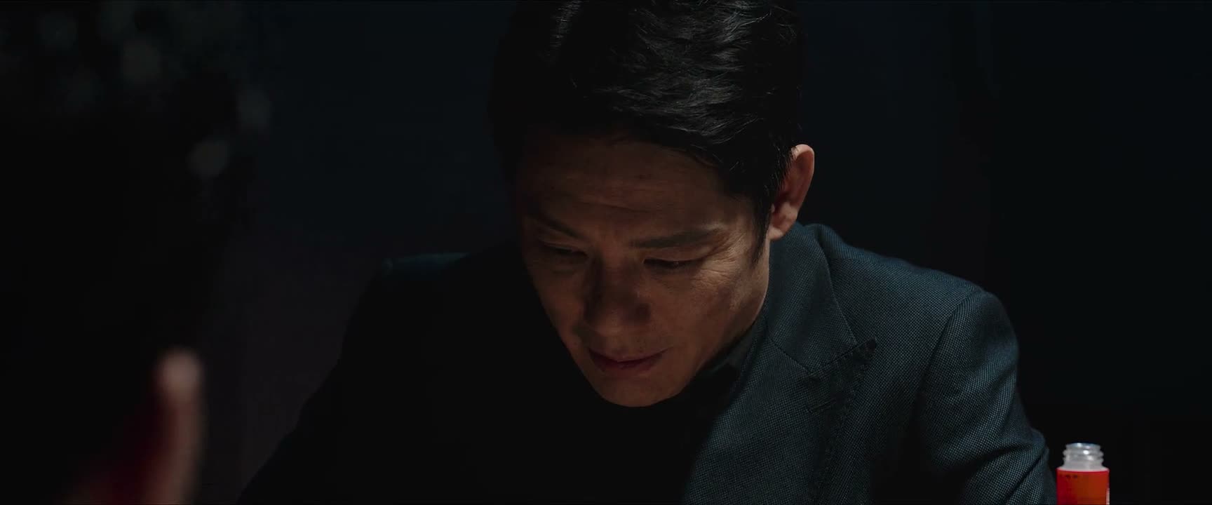 没有退路