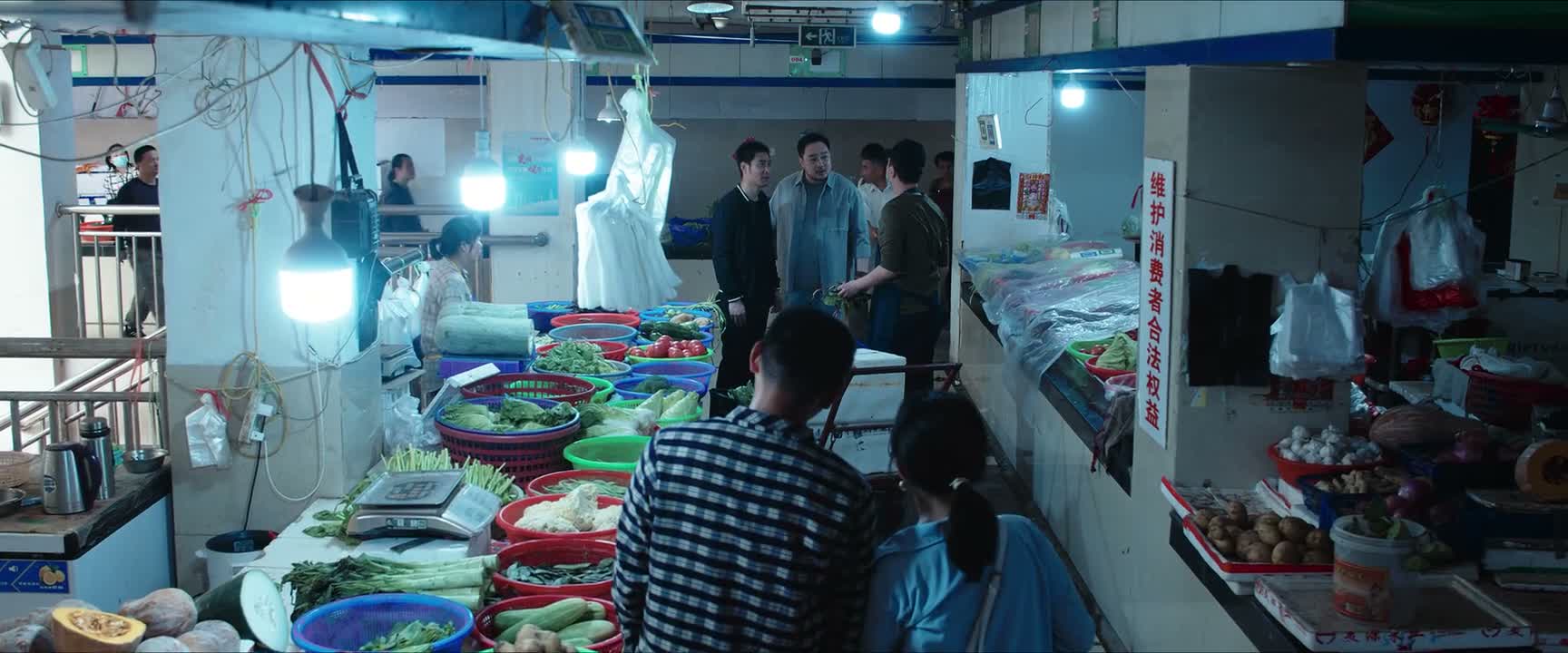 你俩还有理了啥意思啊 谁撞你
