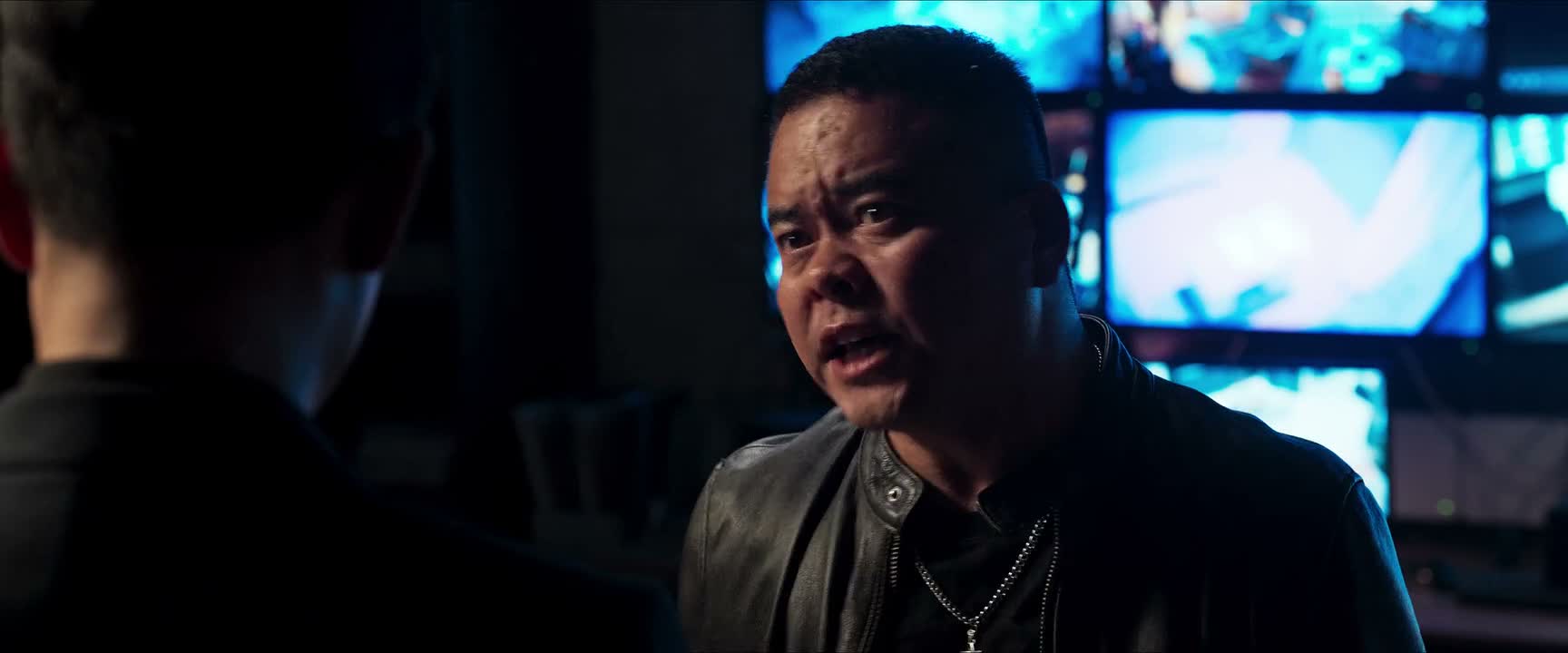 现在总不能就记得让他吃香喝辣