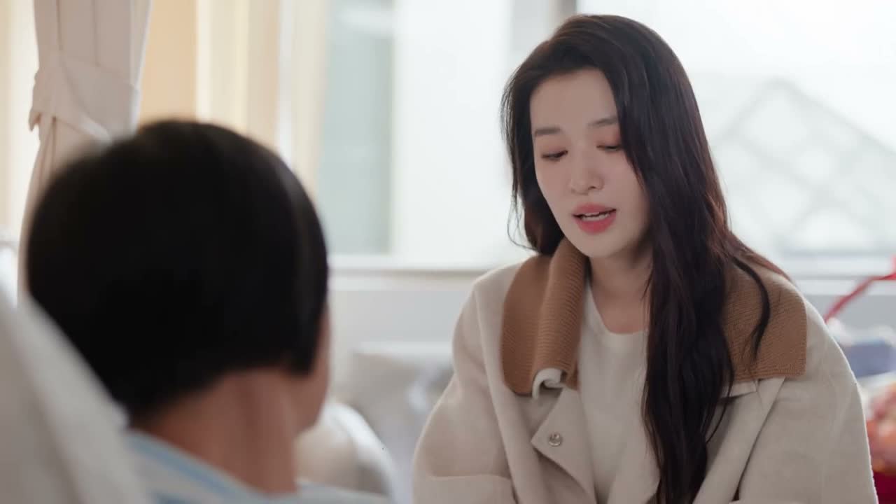 阿姨 您别这么说