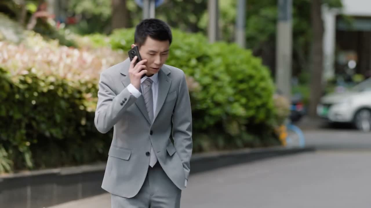 不是 我 你听我解释