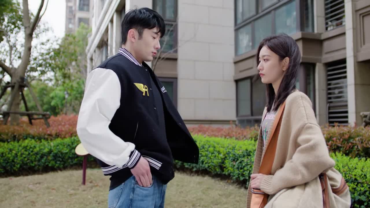但说实话 我并不向往