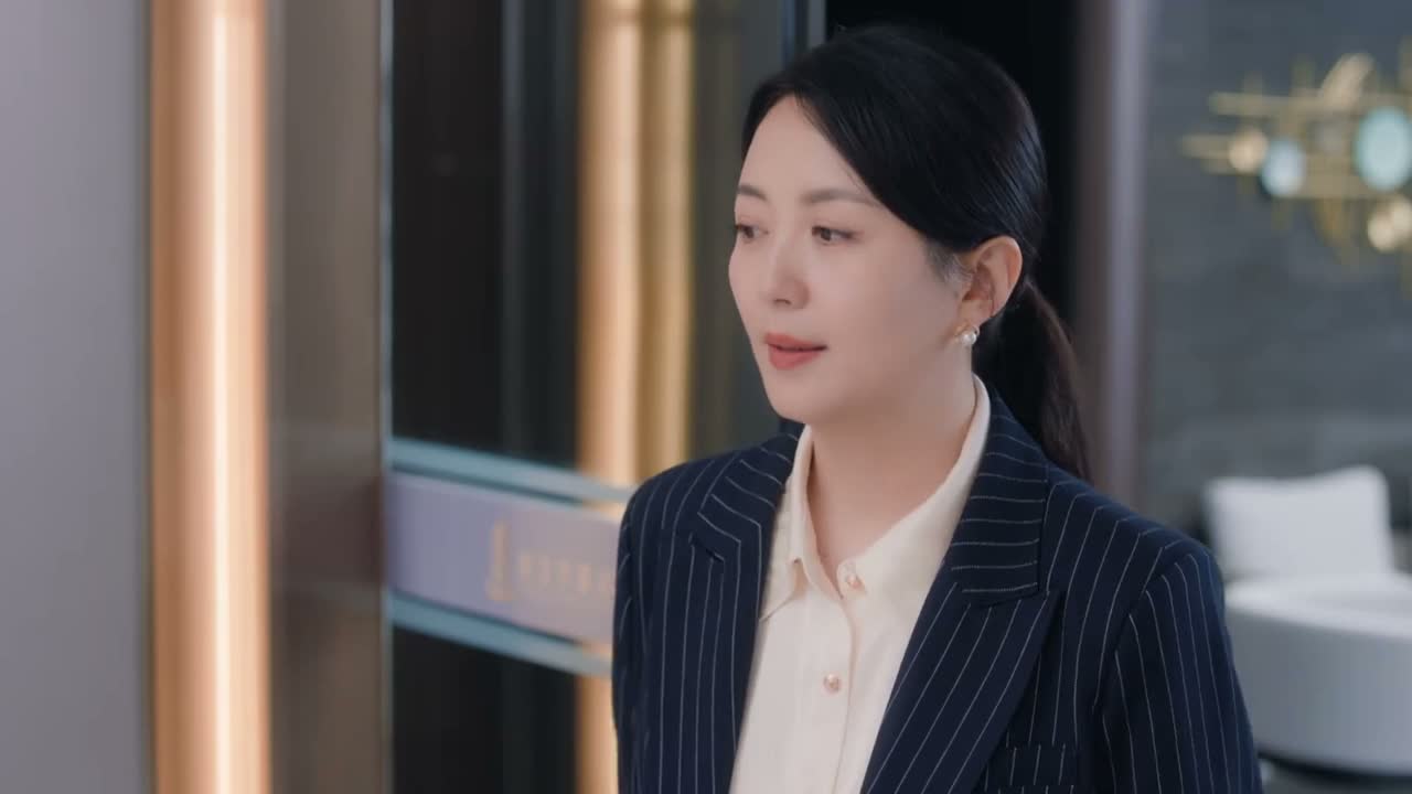 没事 别着急