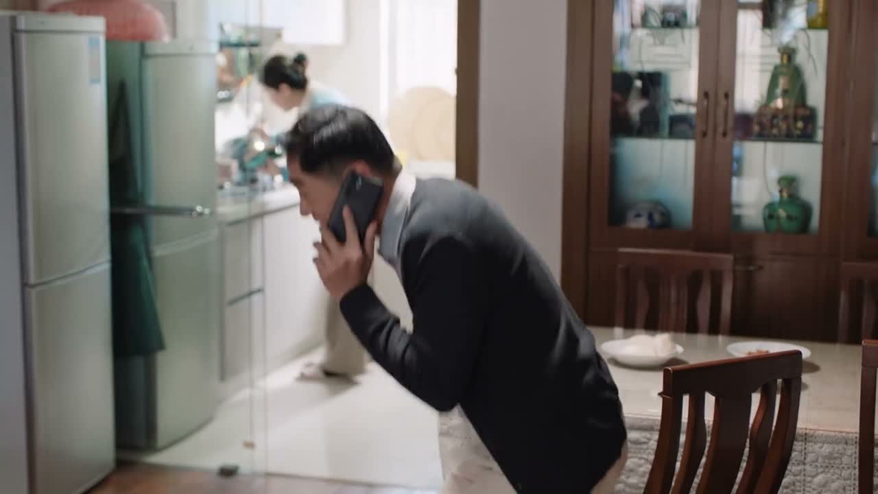 那现在观察得怎么样