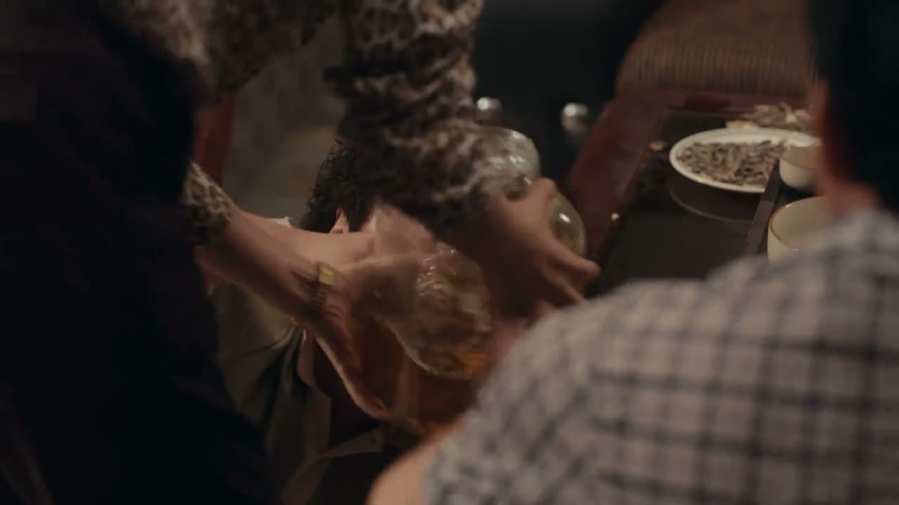 都什么时候了你还喝酒