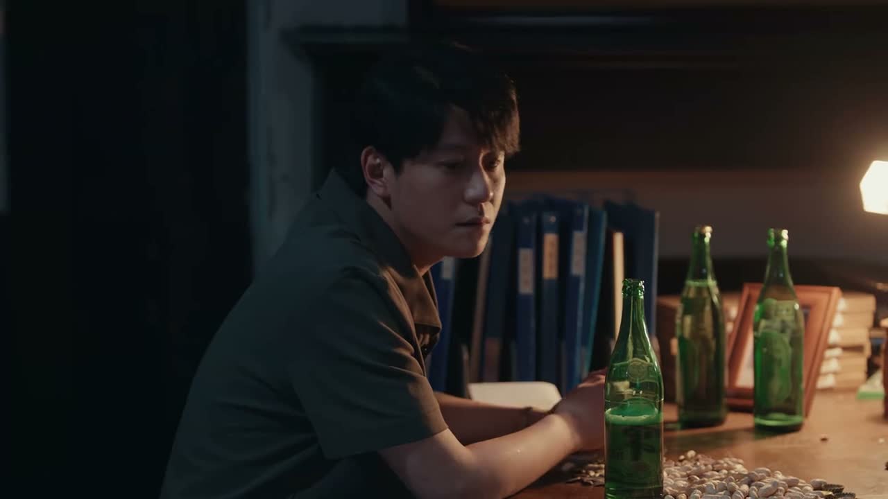 你 你什么情况