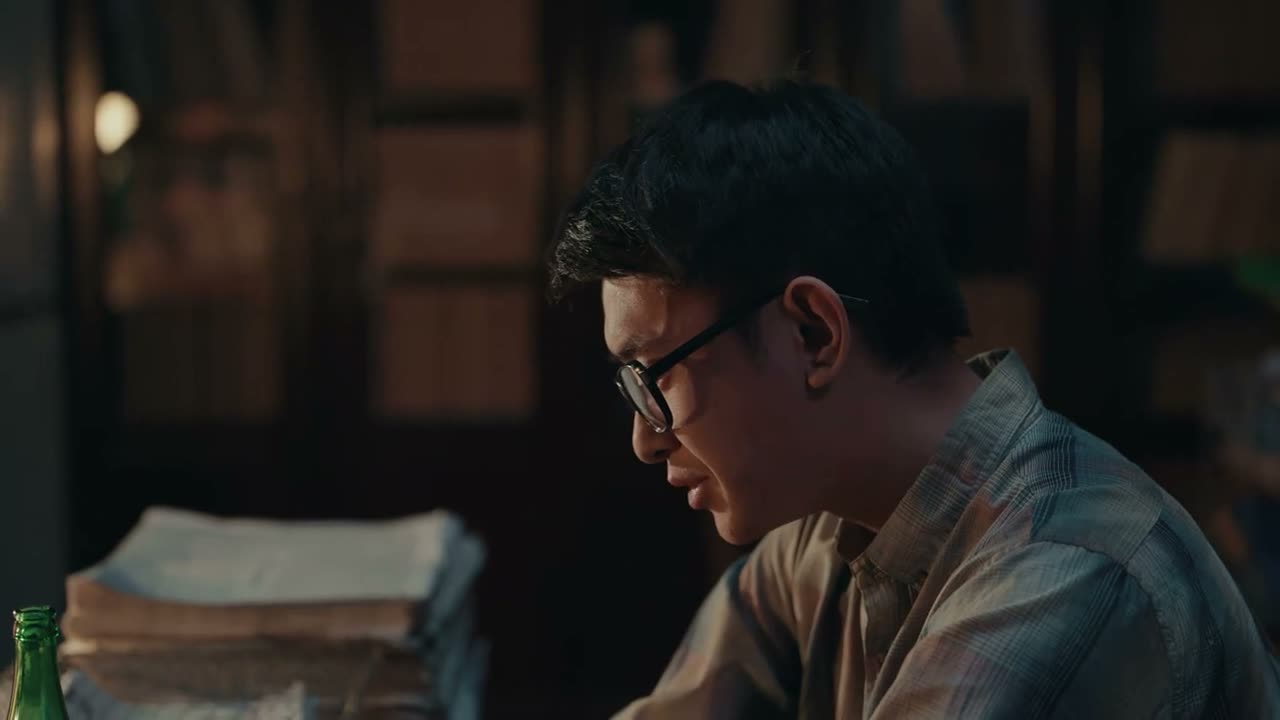 你是不是也觉得 我挺无情的