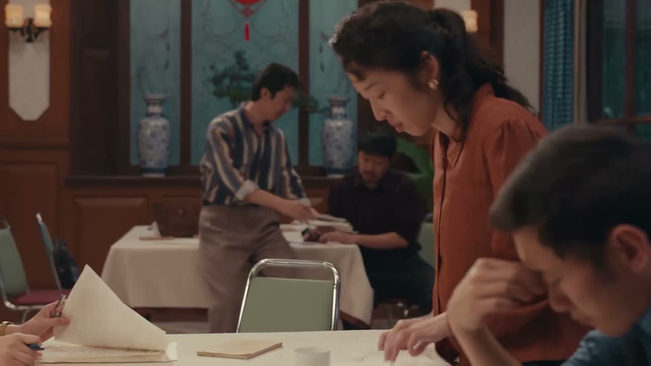 三家算什么呀