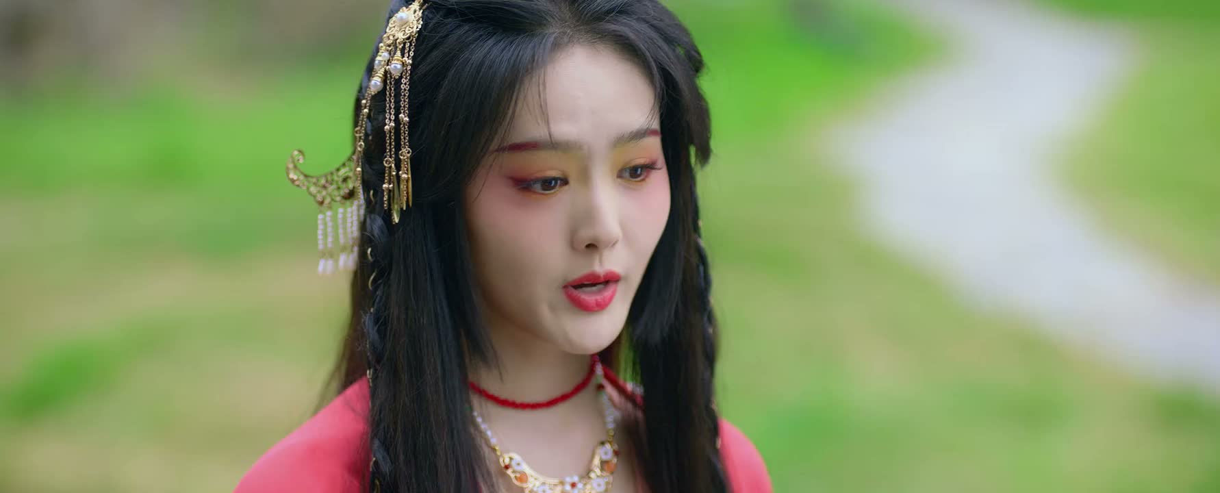 不愧是赤练族的百夫长啊