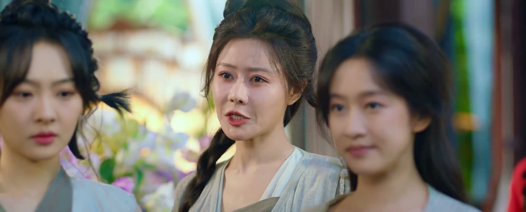 还真是得了便宜还卖乖