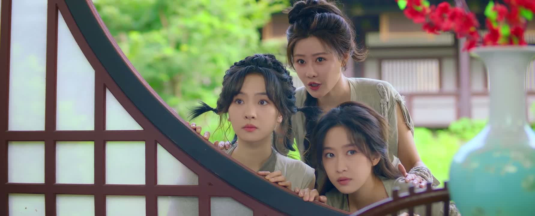 好像也没比咱们强多少啊